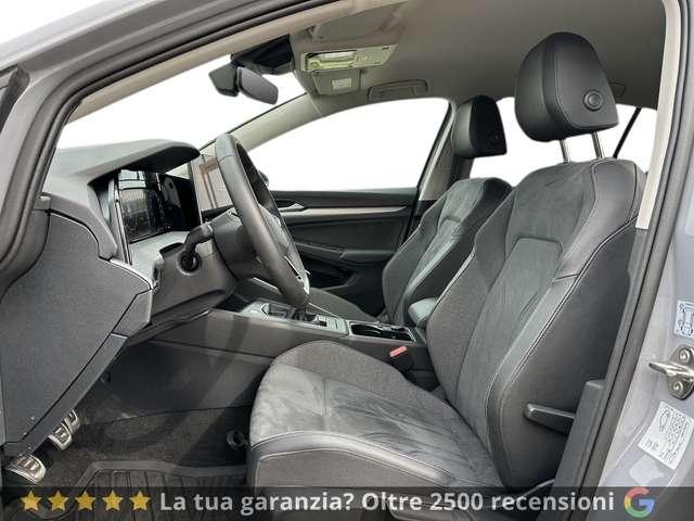 Volkswagen Golf 1.5 tsi Edition Plus 150cv