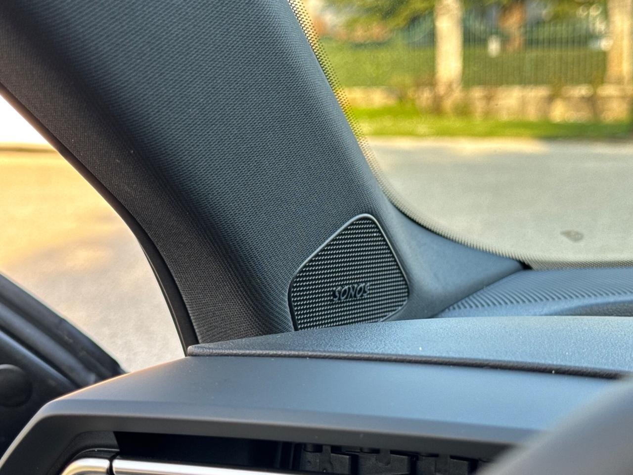 Audi A3 SPB TFSI 110 kW S tronic line edition