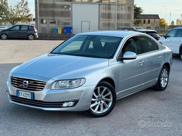 Volvo S80 2.0 diesel 2015 100.000km Automatica