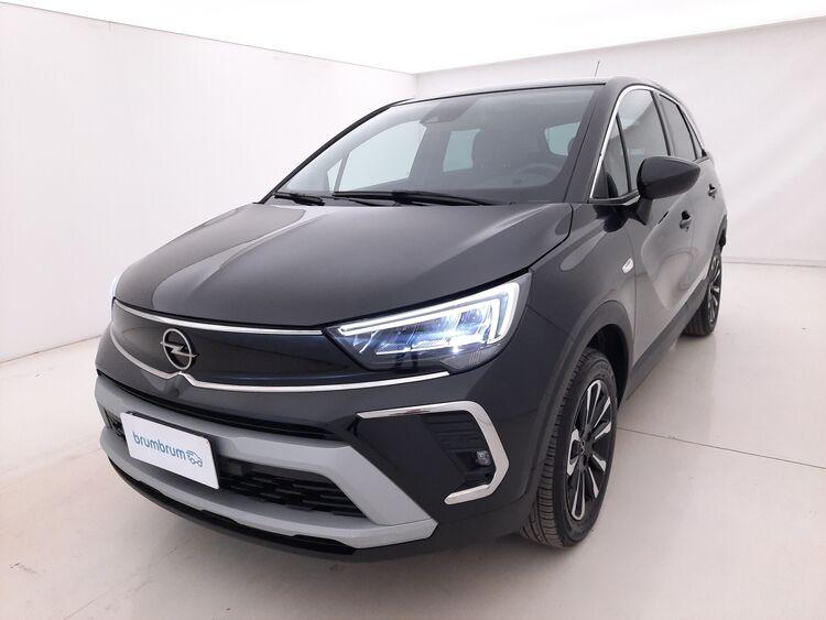 Opel Crossland Edition BR062453 1.2 Benzina 110CV