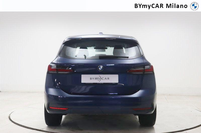 BMW Serie 2 Active Tourer 223 i Mild Hybrid 48V xDrive DCT