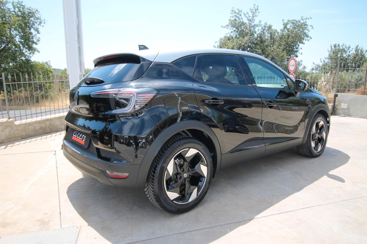 Renault Captur TCe 90 CV Techno|2025