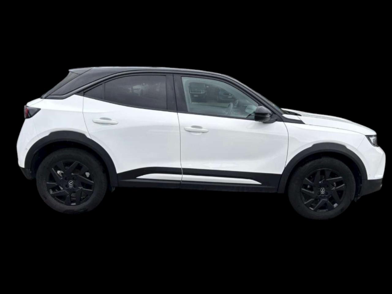 Opel Mokka 1.2 Turbo GS Line Perfetta