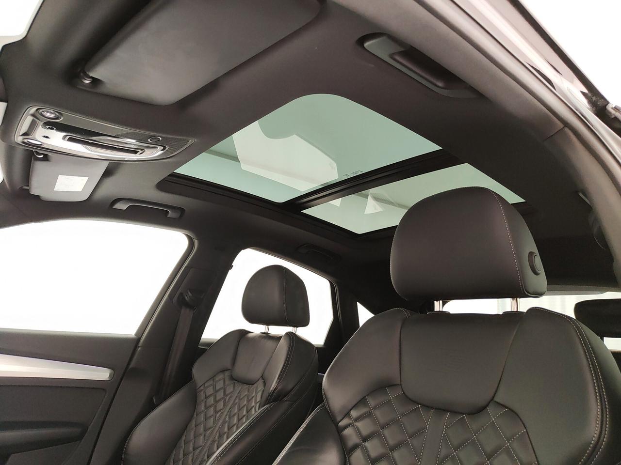 Audi Q5 40 TDI 204 CV quattro S tronic line