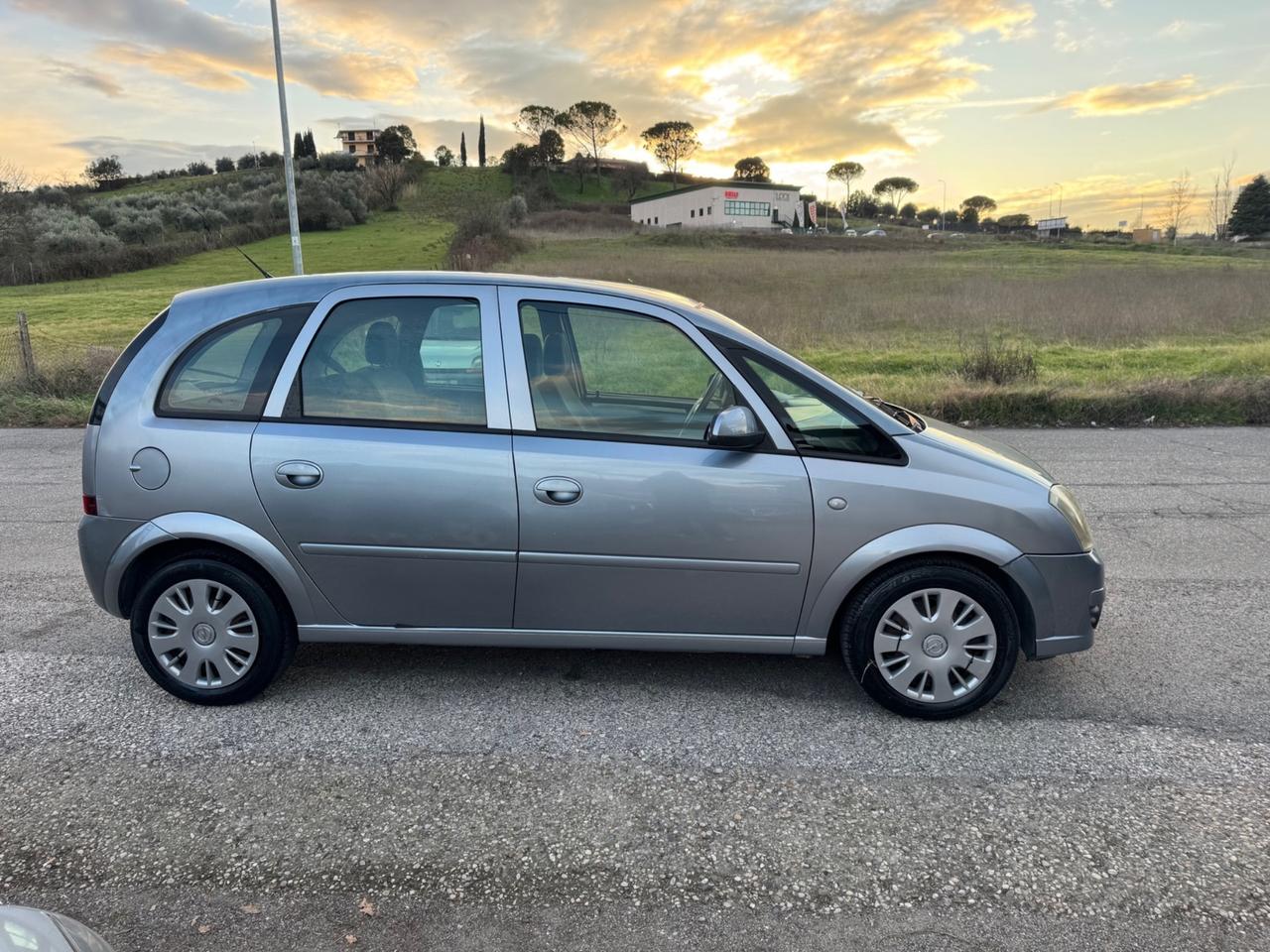 Opel Meriva 1.7 CDTI 101CV Enjoy