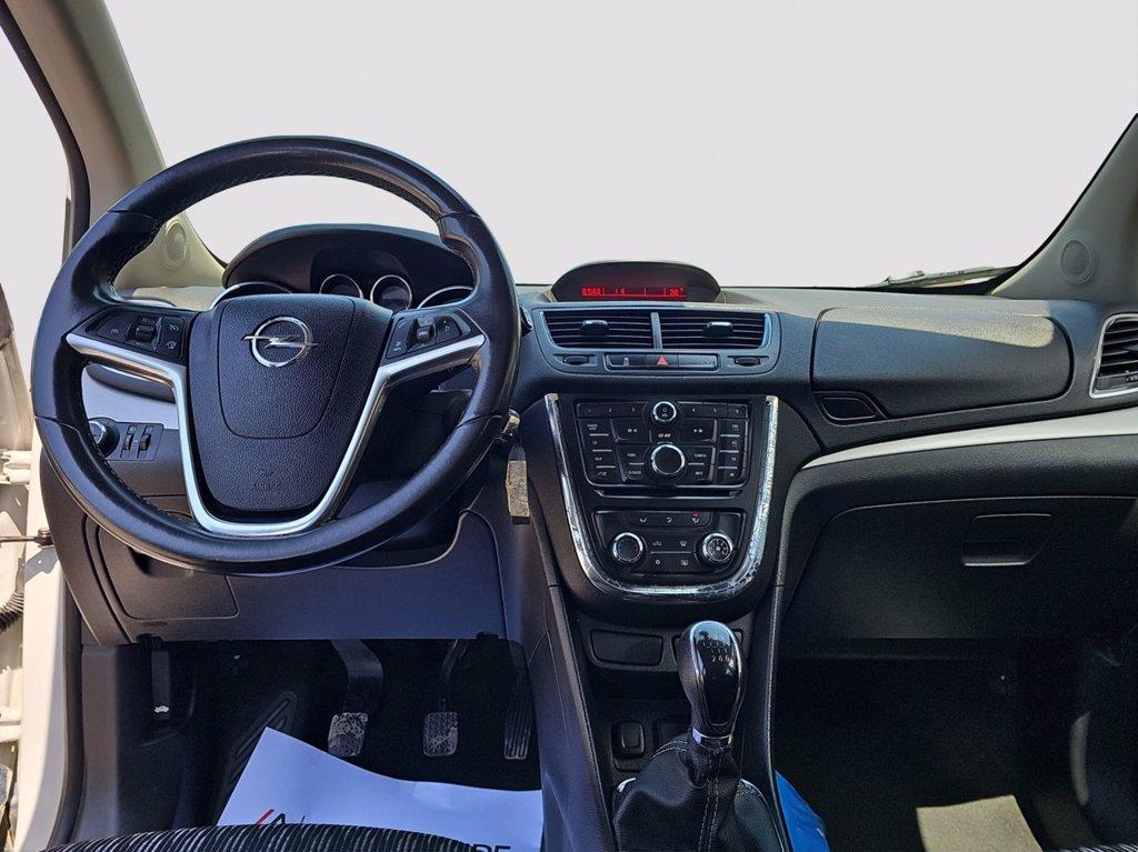 OPEL Mokka 1.7 cdti Cosmo s&s 4x2 130cv m6 del 2015