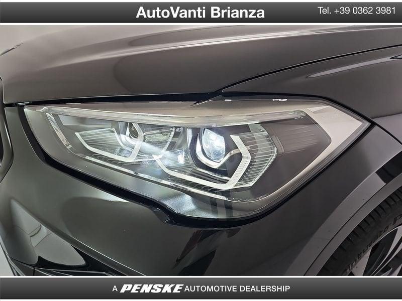 BMW X1 sDrive16d Sport