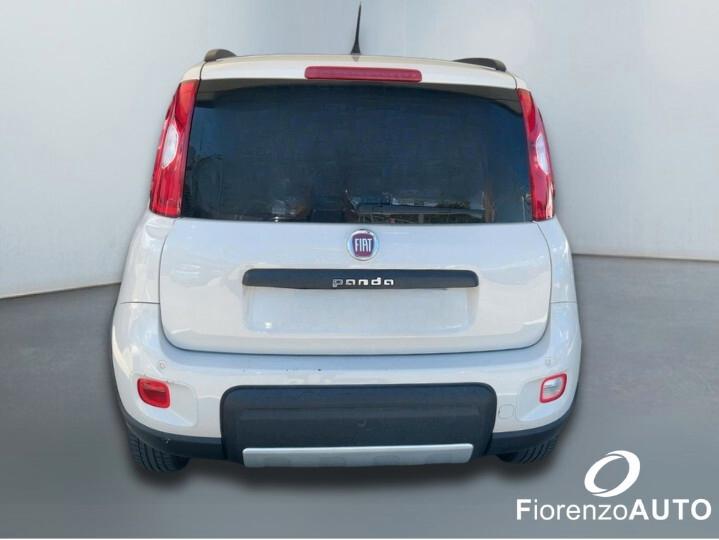 Fiat Panda 1.3 MJT 4x4 - PREZZO REALE