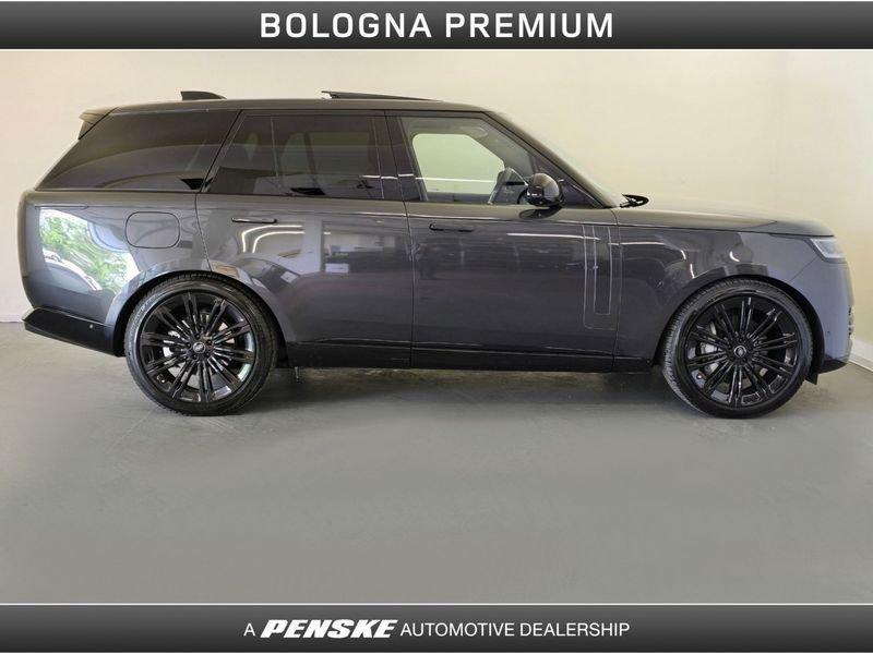Land Rover Range Rover 3.0D l6 350 CV HSE