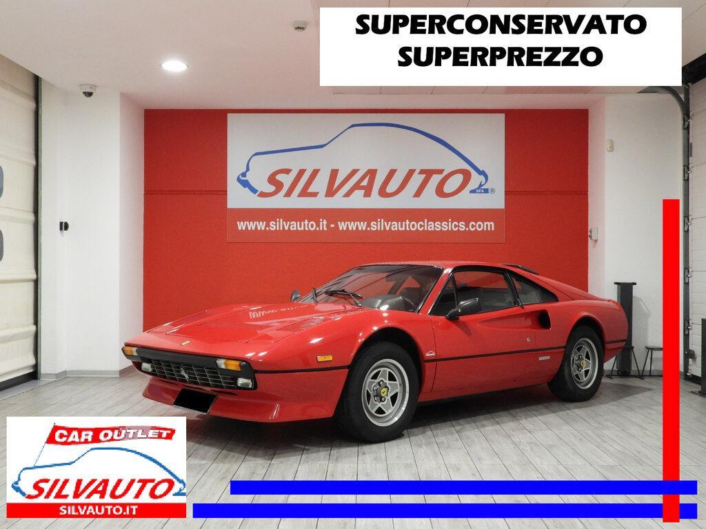 Ferrari 308 GTBi 2.9 Quattrovalvole