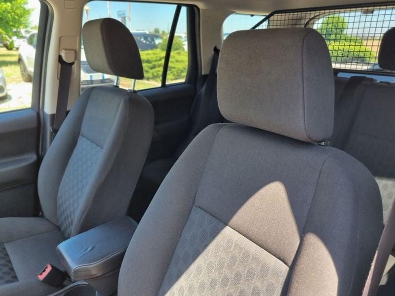 Land Rover Freelander Freelander 2.2 TD4 S.W. S AUTOCARRO - IVA DEDUCIBILE