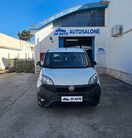 Fiat Doblo Doblò 1.3 MJT PL-TN Cargo Maxi Lamierato SX