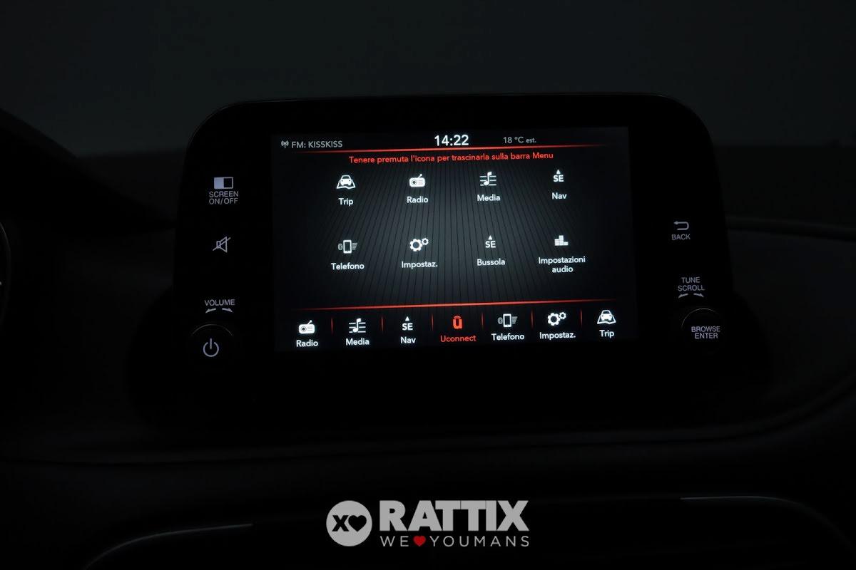 Fiat Tipo 1.3 MJT 95CV Business 5p