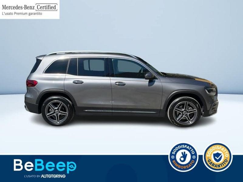 Mercedes-Benz GLB Classe 180 D AMG LINE ADVANCED PLUS AUTO
