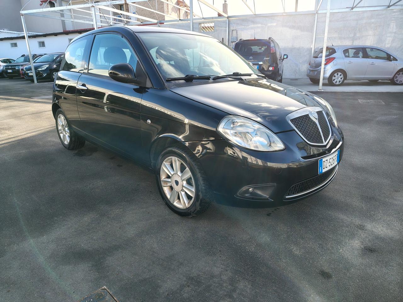 Lancia Ypsilon 1.4 E-Collection Ecochic GPL