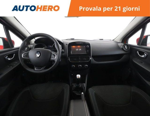 RENAULT Clio 1.2 75CV 5 porte Zen