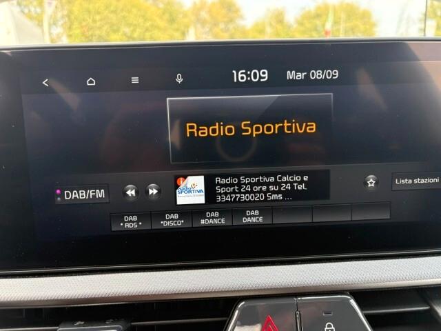 Kia Stonic 1.0 T-GDi 100 CV MHEV MT Style Special Edition