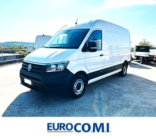 Volkswagen Crafter 2.0 TDi 150 cv L2H2 Tetto Alto