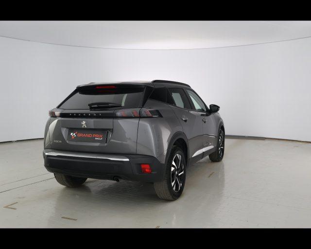 PEUGEOT 2008 PureTech 100 S&S Allure