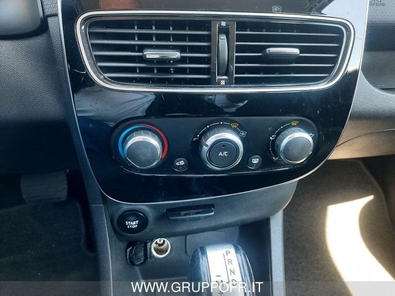 Renault Clio dCi 8V 90CV EDC Start&Stop 5 porte Energy Zen