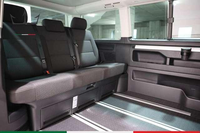 Volkswagen T6 California Beach Edition 150cv 4Motion DSG