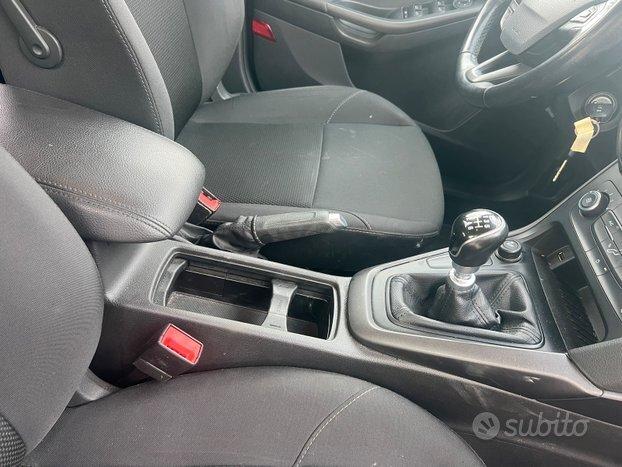 Ford focus SW 1.5 TDCI BUSINESS
