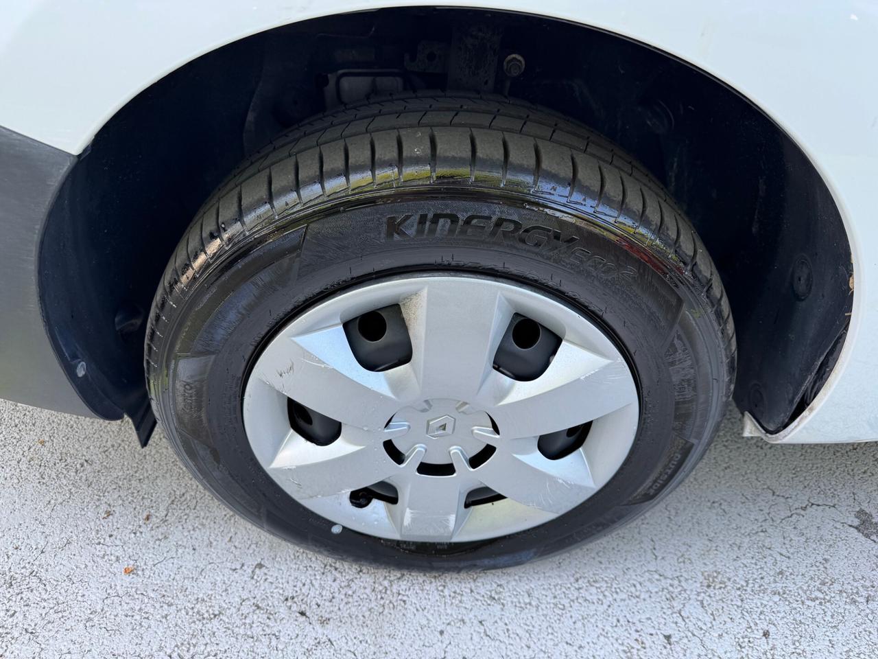 Renault Kangoo 1.5 DCI MAXI N1 4P GARANZIA 24 MESI