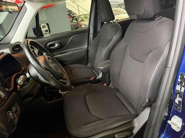 Jeep Renegade 1.3 t4 150cv NIGHT EAGLE GPL-TETTO-GANCIO TRAINO