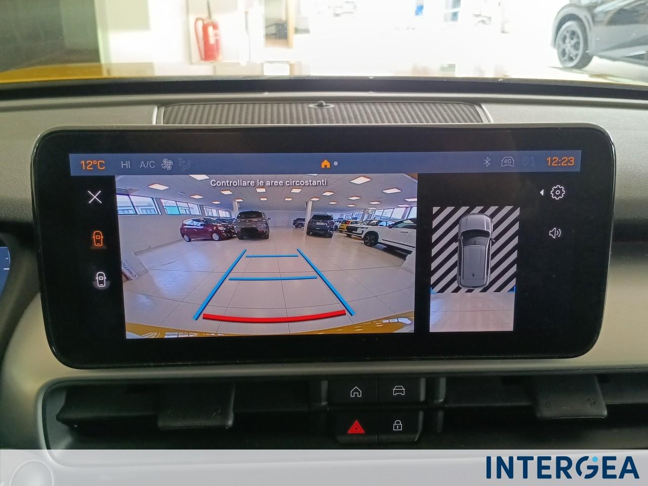JEEP Avenger 1.2 turbo e-hybrid mhev Summit fwd 110cv edct6