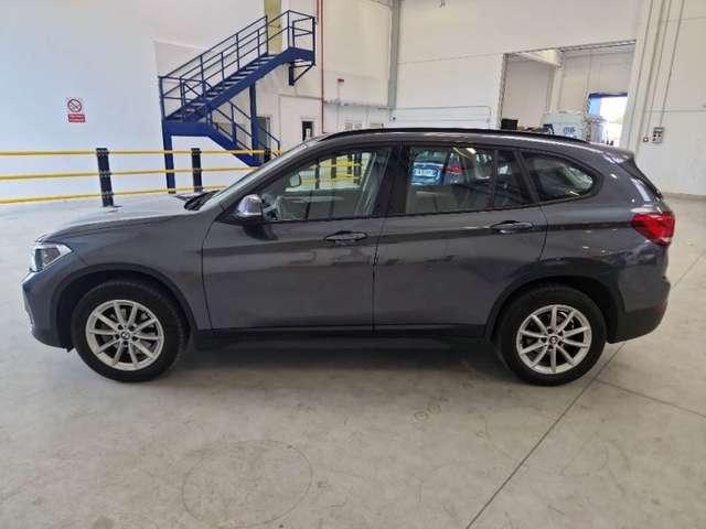 BMW X1 sDrive 18d 150 cv Steptronic Business Advantage