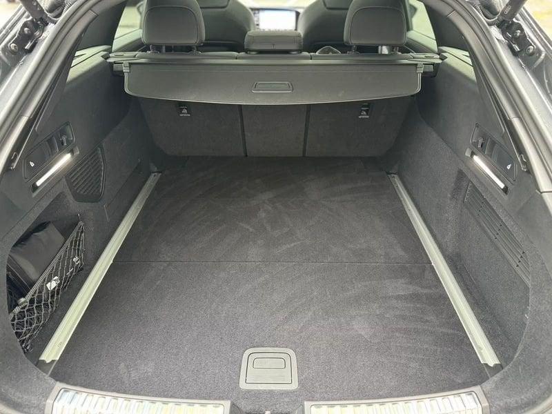 Audi A6 TDI 150 kW S tronic S line edition Tetto Camera 360°