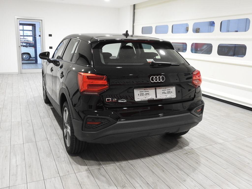 Audi Q2 30 2.0 TDI S tronic