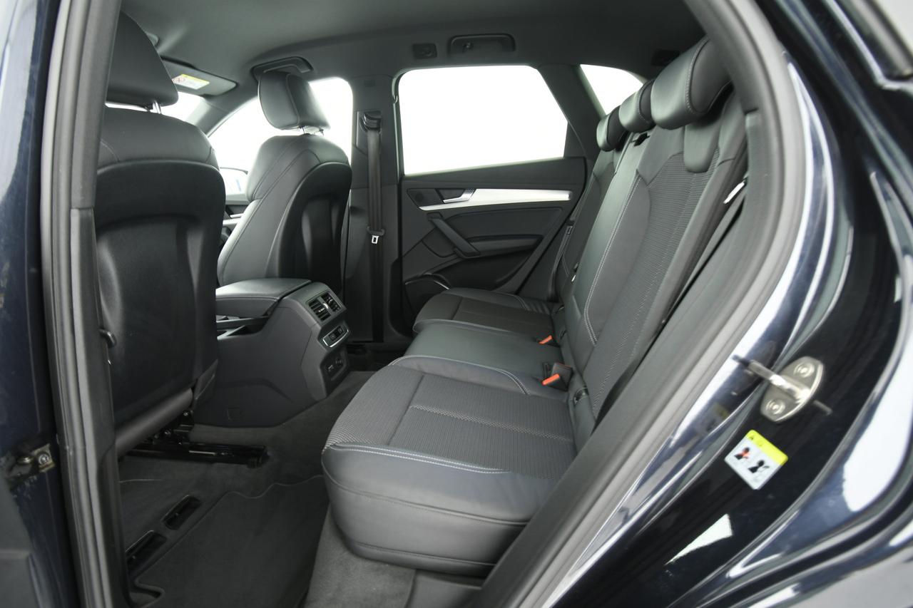 AUDI Q5 40 2.0 tdi Sport quattro 190cv s-tronic S line x2 FULL LED+C19"