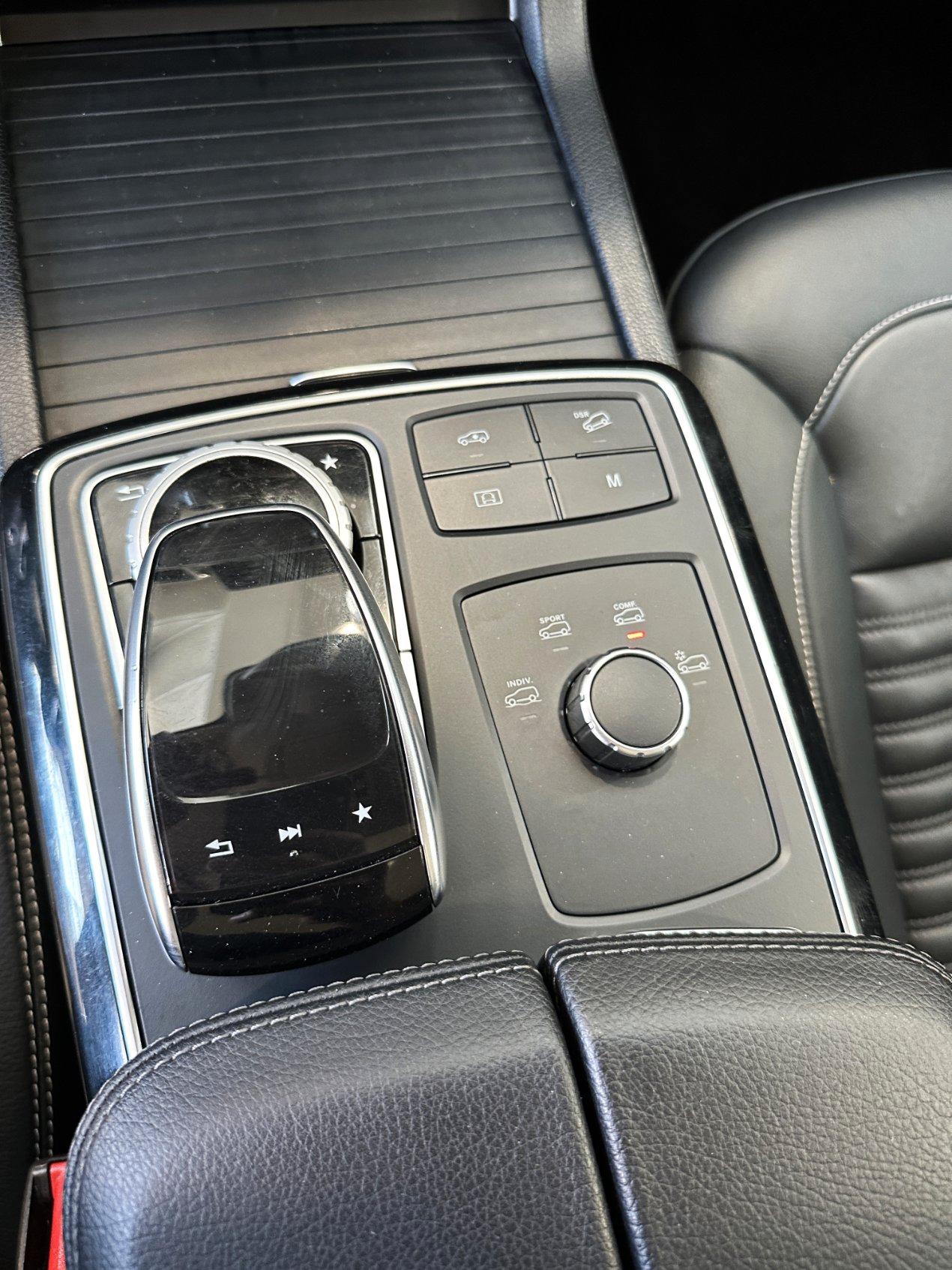 Mercedes GLE Coupe 350 d Premium 4matic-21"-Tetto-AirMatic-Carplay-Camera 360