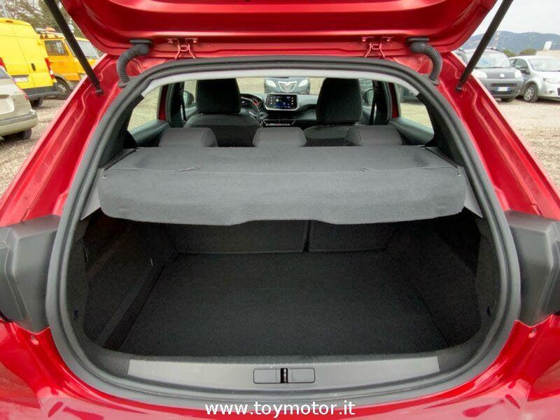 Peugeot 208 2ª serie PureTech 100 Stop&Start 5 porte Active Pack