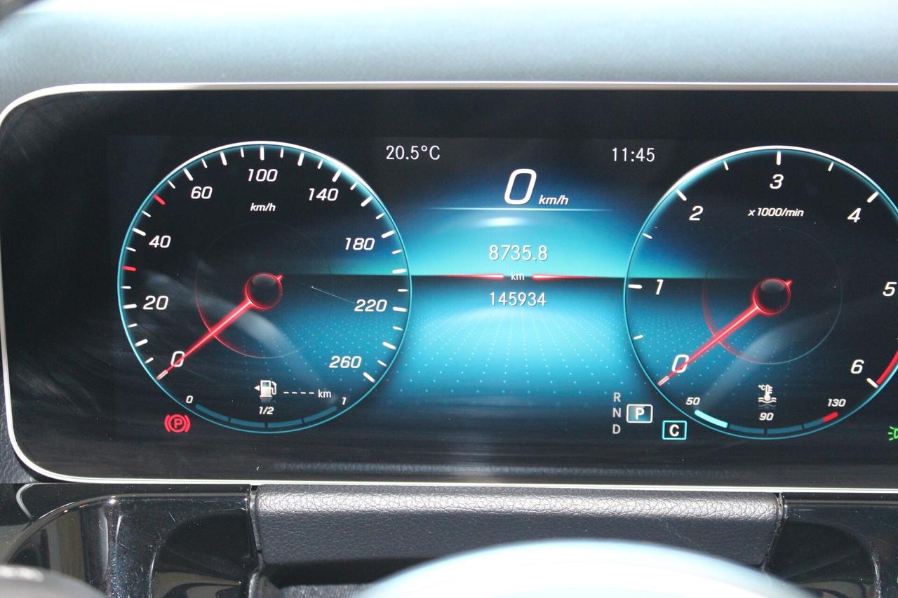 Mercedes-benz B 180 AUTOMATIC PREMIUM