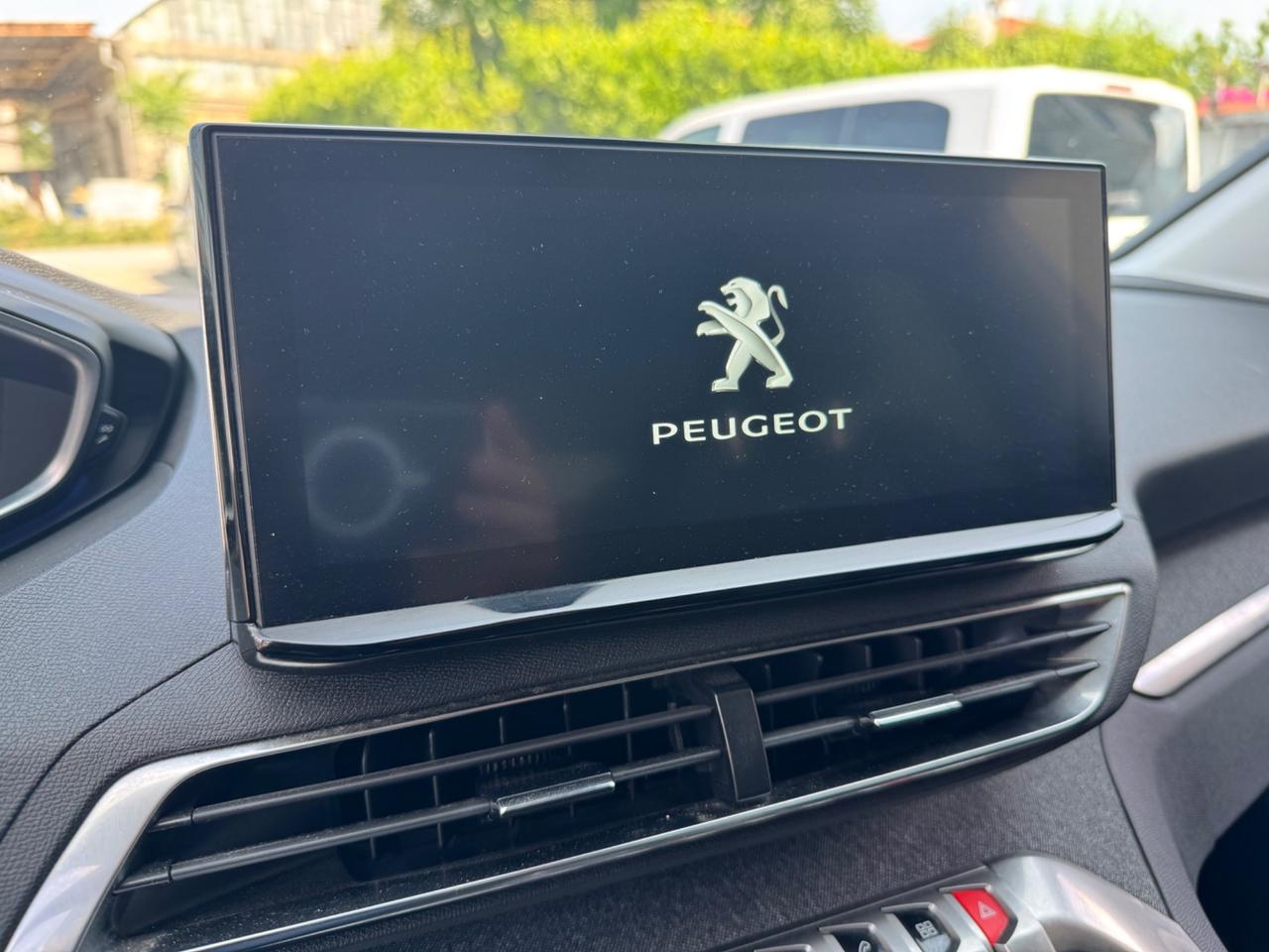 Peugeot 3008 BlueHDi 130 S&S EAT8 GT