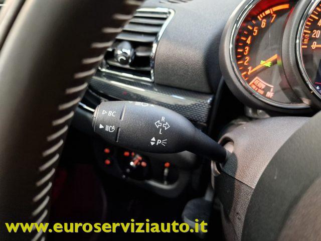 MINI Clubman 2.0 Cooper S Clubman ALL4