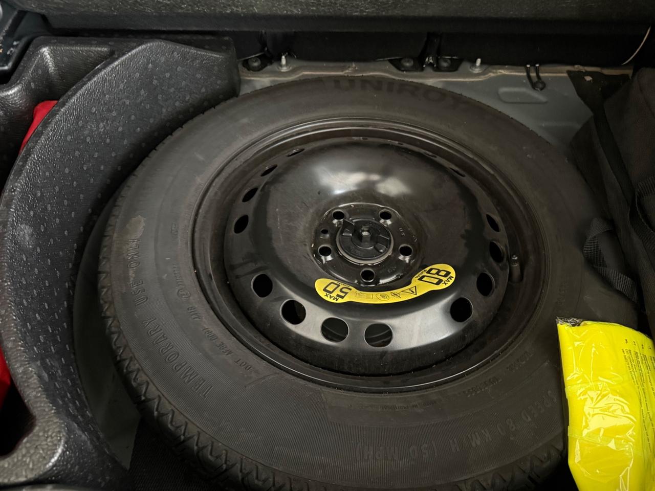 Fiat 500X FIREFLY TURBO120CV CROSS+TETTO/FULL LED2020