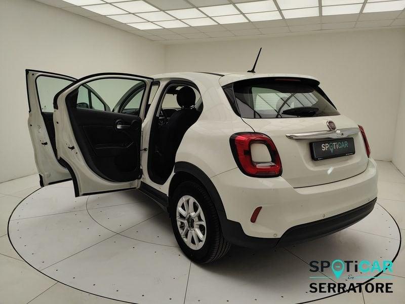 FIAT 500X 500 X 2018 1.0 T3 Cult 120cv