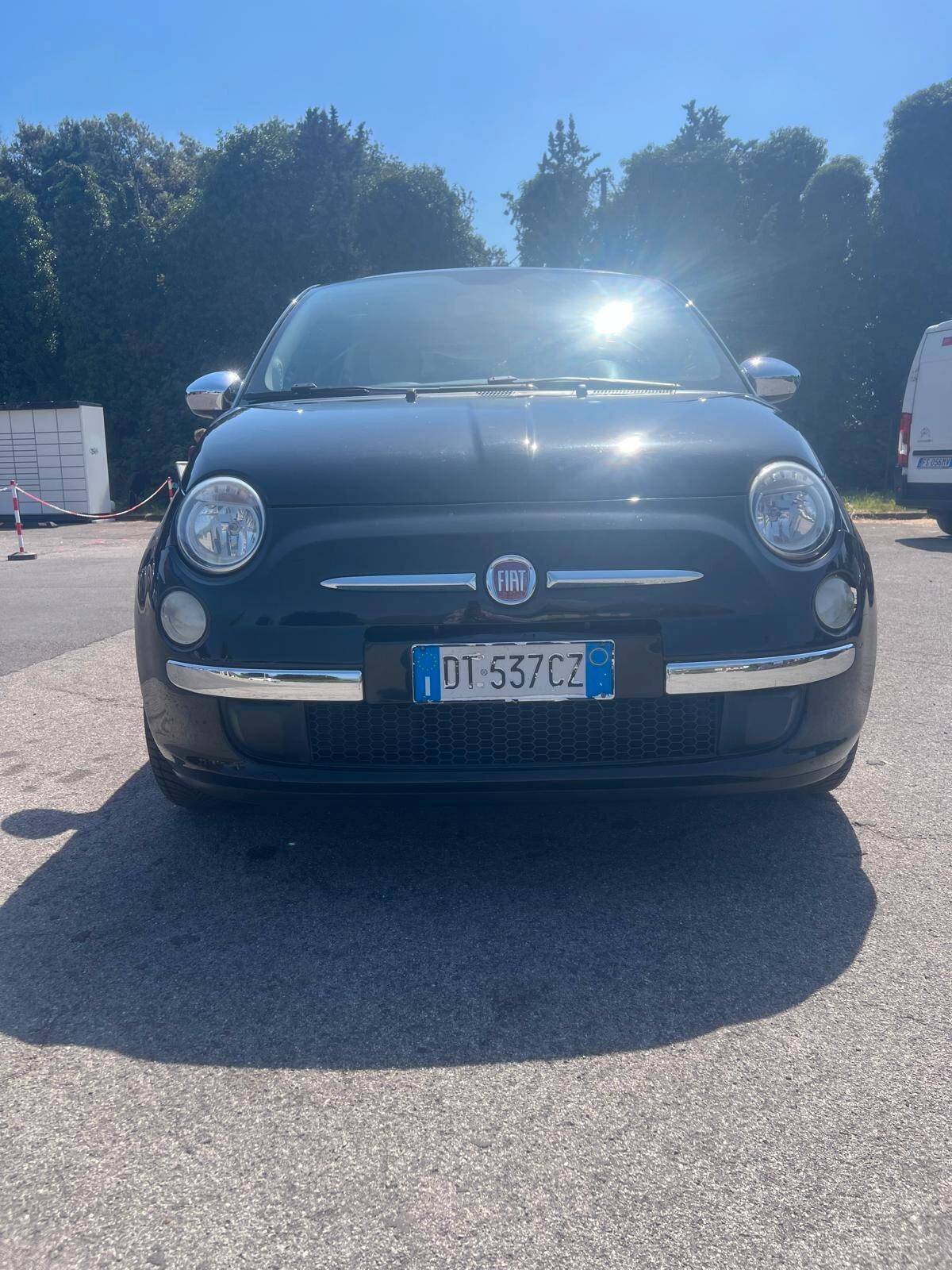 Fiat 500 1.2 Pop
