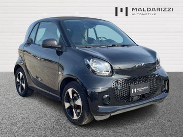 smart fortwo III 2020 eq Passion 4,6kW
