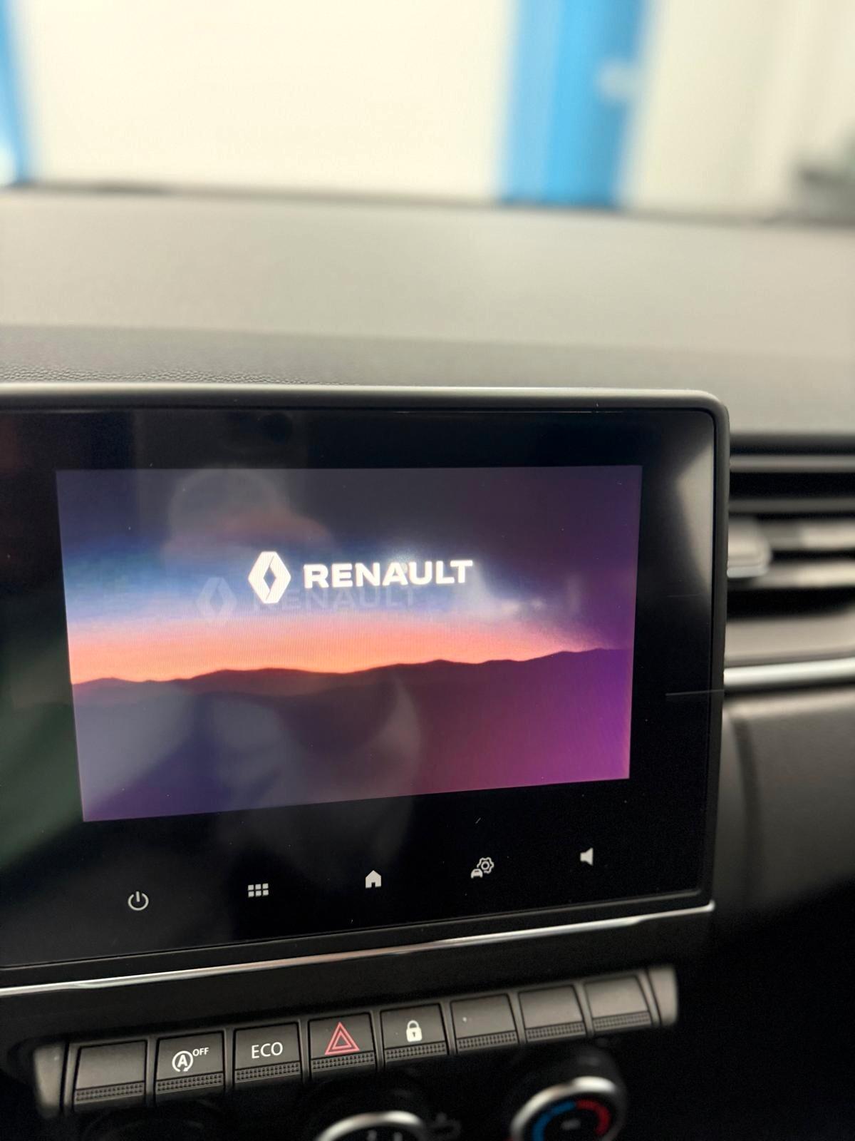Renault Captur Blue dCi 115 CV EDC Business