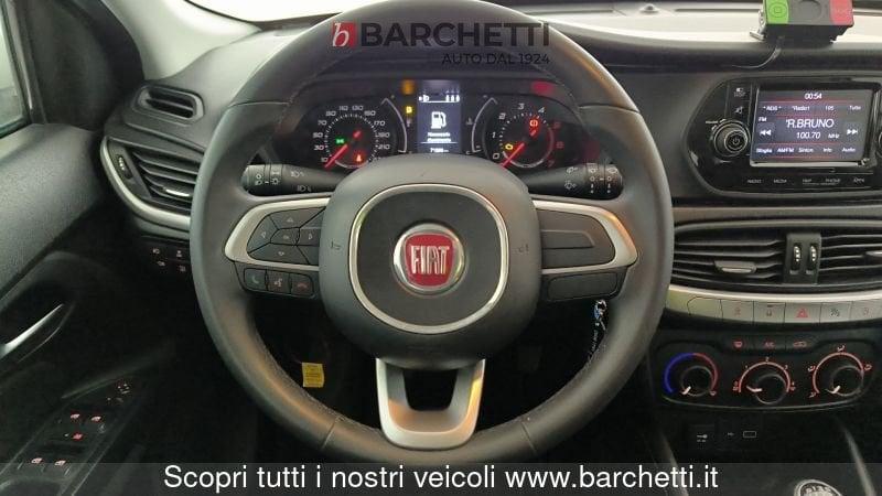 FIAT Tipo (2015----) 1.6 MJT S&S SW EASY