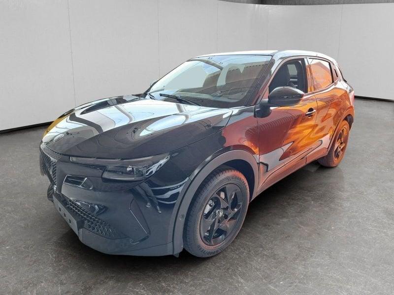 Alfa Romeo Junior 1.2 ibrida 145cv edct6