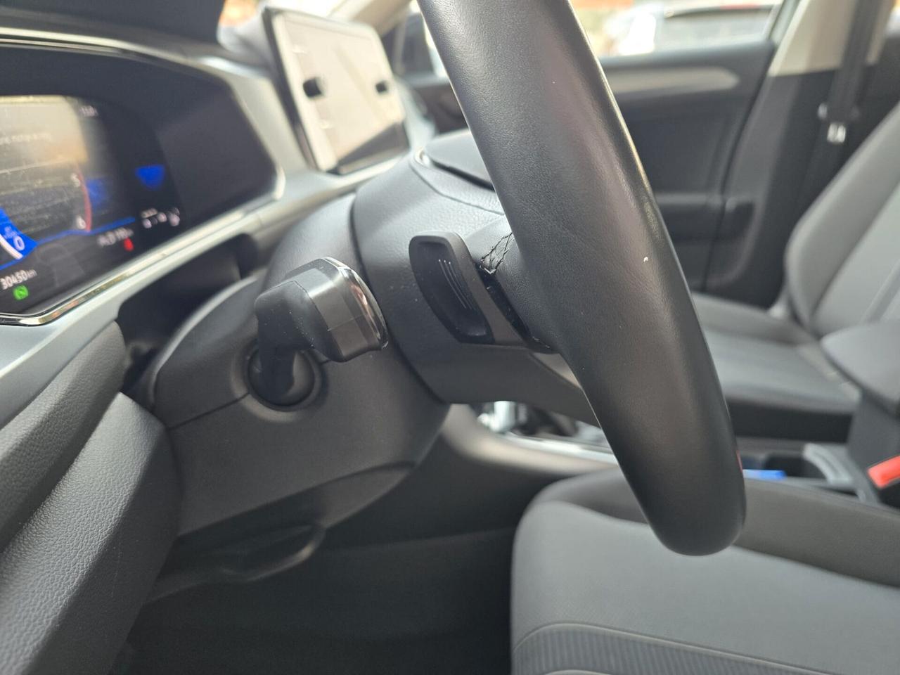 Volkswagen T-Roc 2.0 TDI SCR 150 CV DSG Style