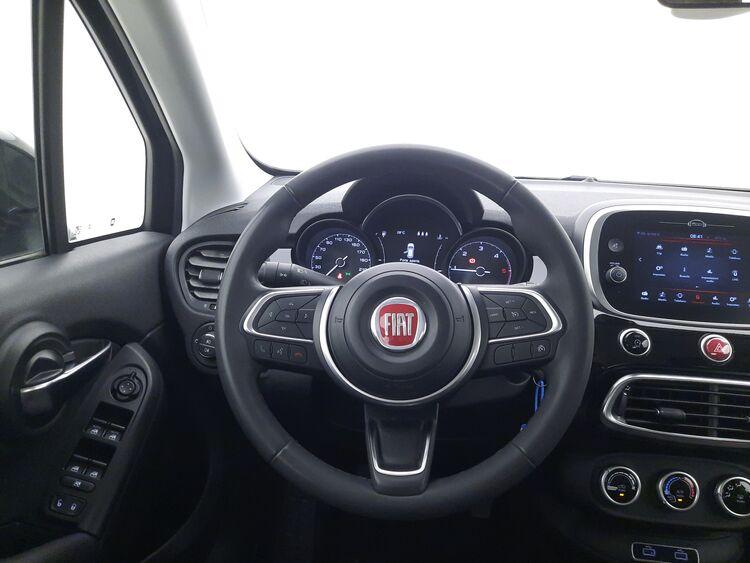 Fiat 500X City Cross BR128635 1.3 Diesel 95CV
