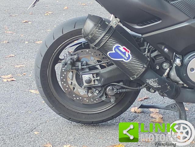 YAMAHA T Max 530 2012