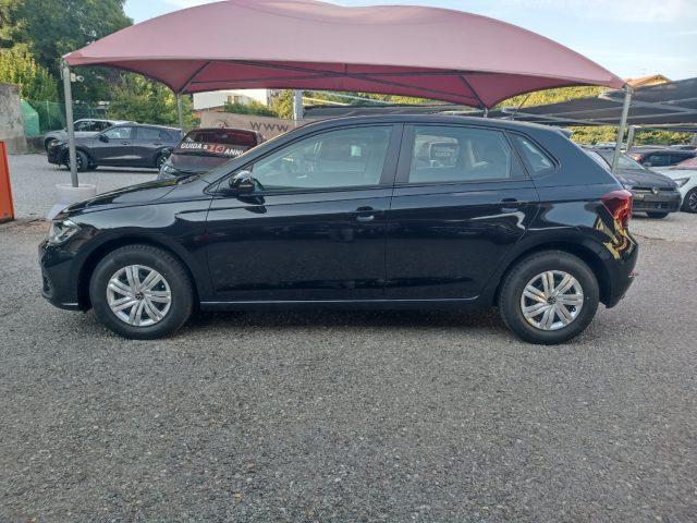 VOLKSWAGEN Polo 1.0 Life