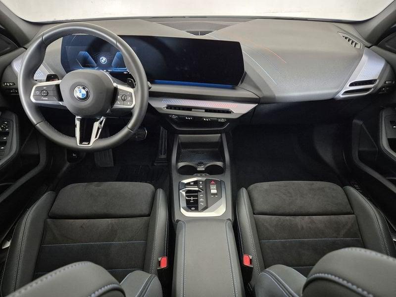 BMW Serie 1 F70 120d 48V MSport Pro auto